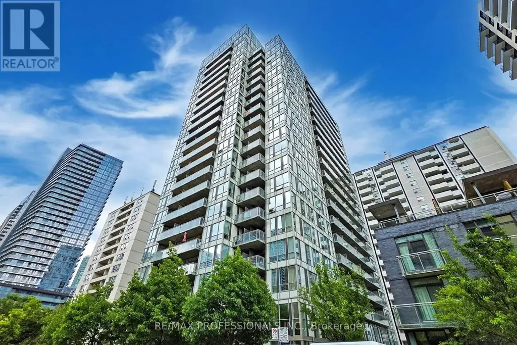 1301 - 83 Redpath Avenue, Toronto (Mount Pleasant West)