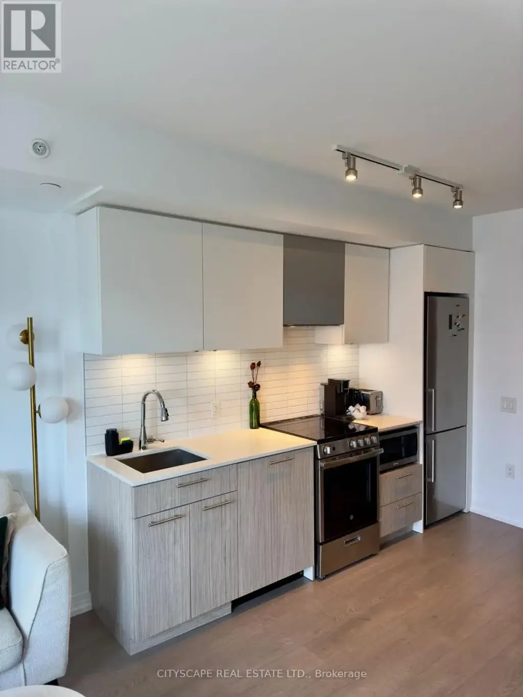 4808 - 251 Jarvis Street, Toronto (Church-Yonge Corridor)
