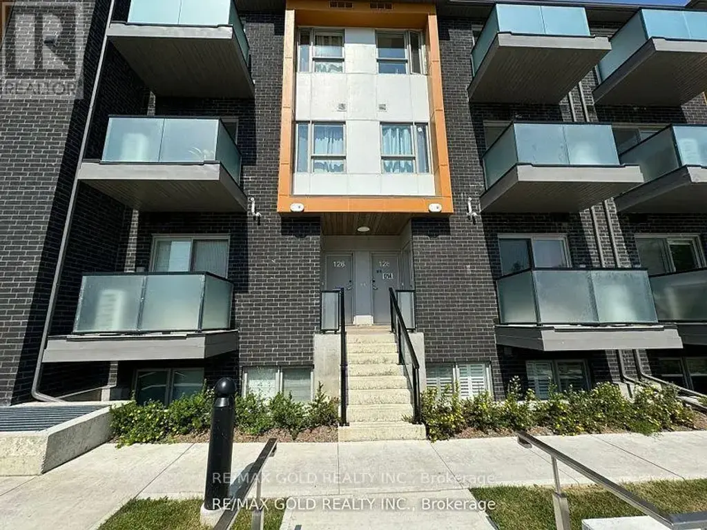 127 - 1081 Danforth Road, Toronto (Eglinton East)