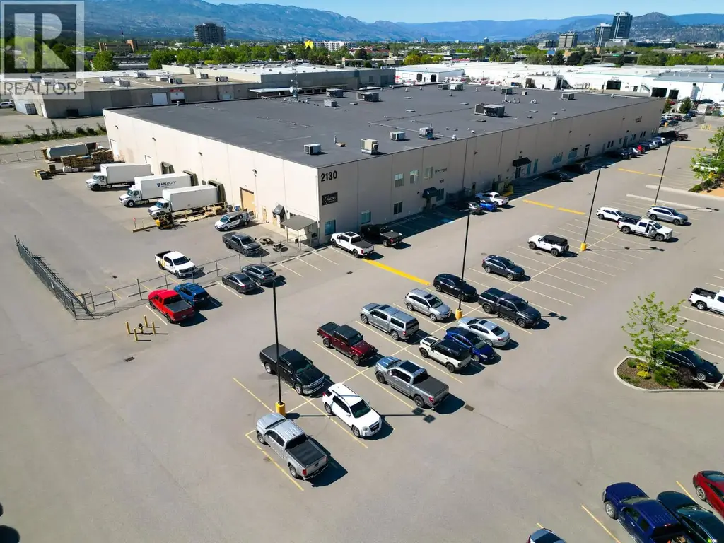2130 Leckie Place Unit# 100, Kelowna