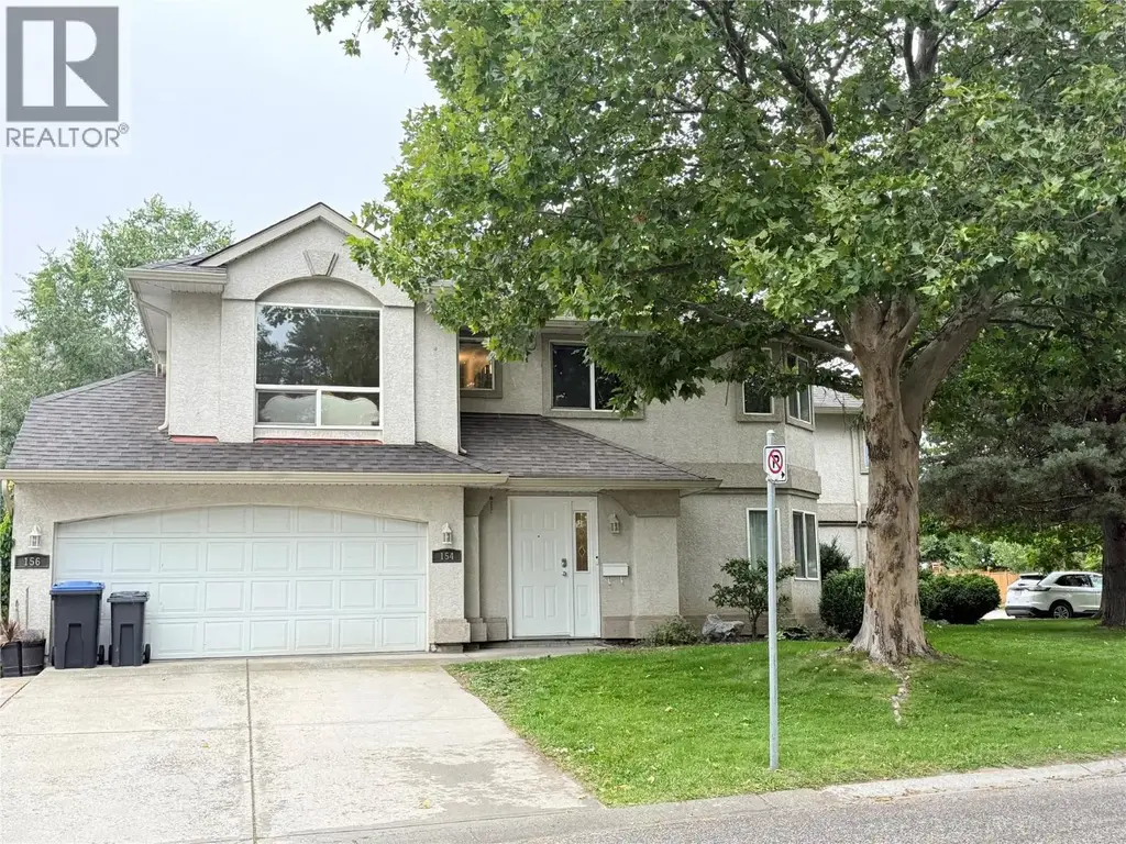 154 Ritchie Court, Kelowna