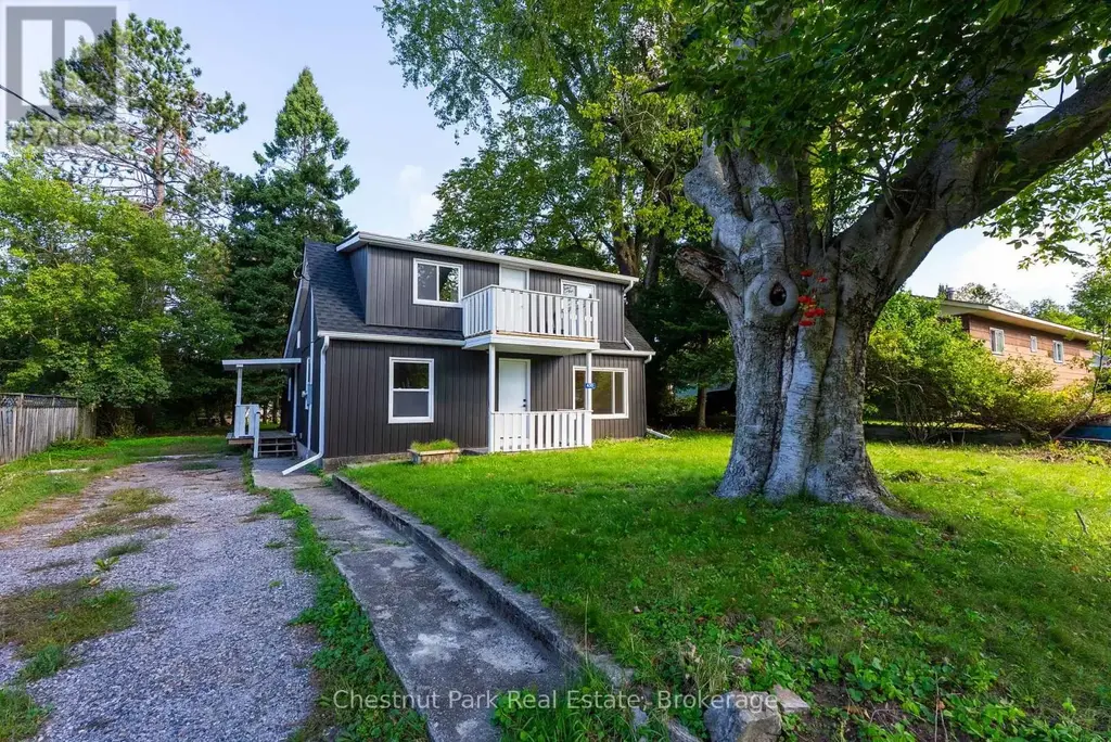 430 Farquhar Street, Gravenhurst (Muskoka (S))