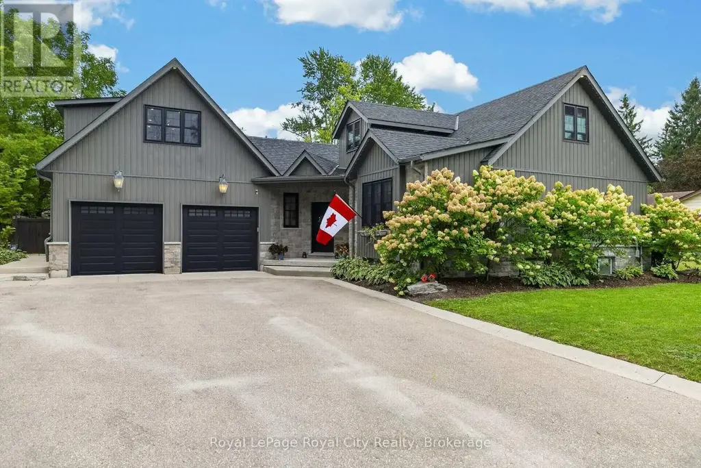 155 Division Street, Guelph/Eramosa (Rockwood)