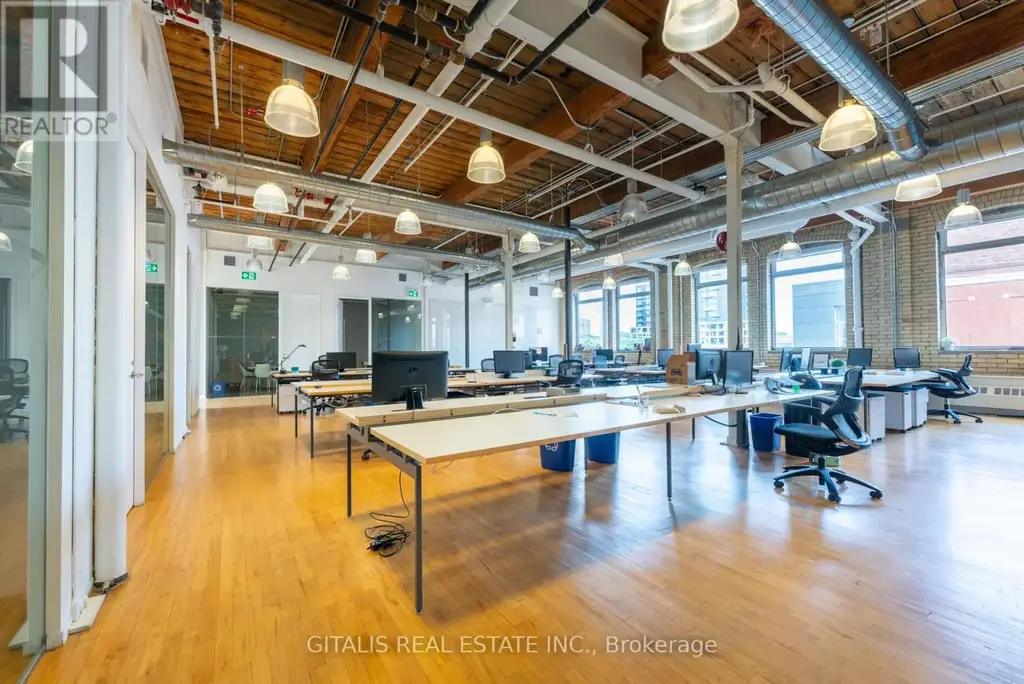 202a - 219 Dufferin Street, Toronto (South Parkdale)