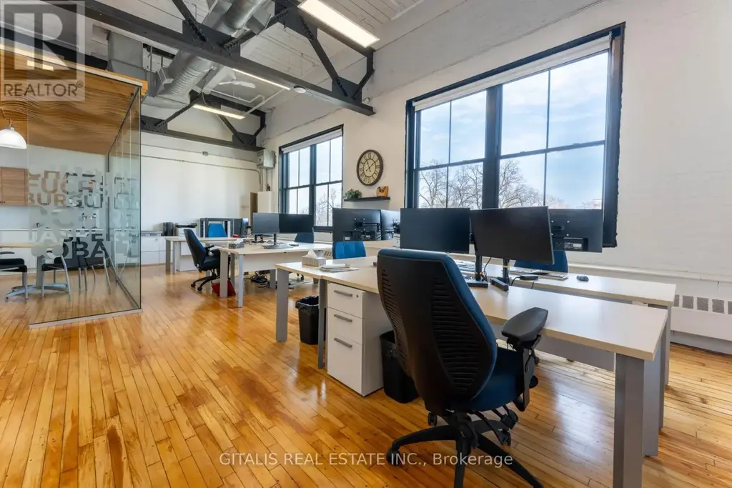 306b - 219 Dufferin Street, Toronto (South Parkdale)