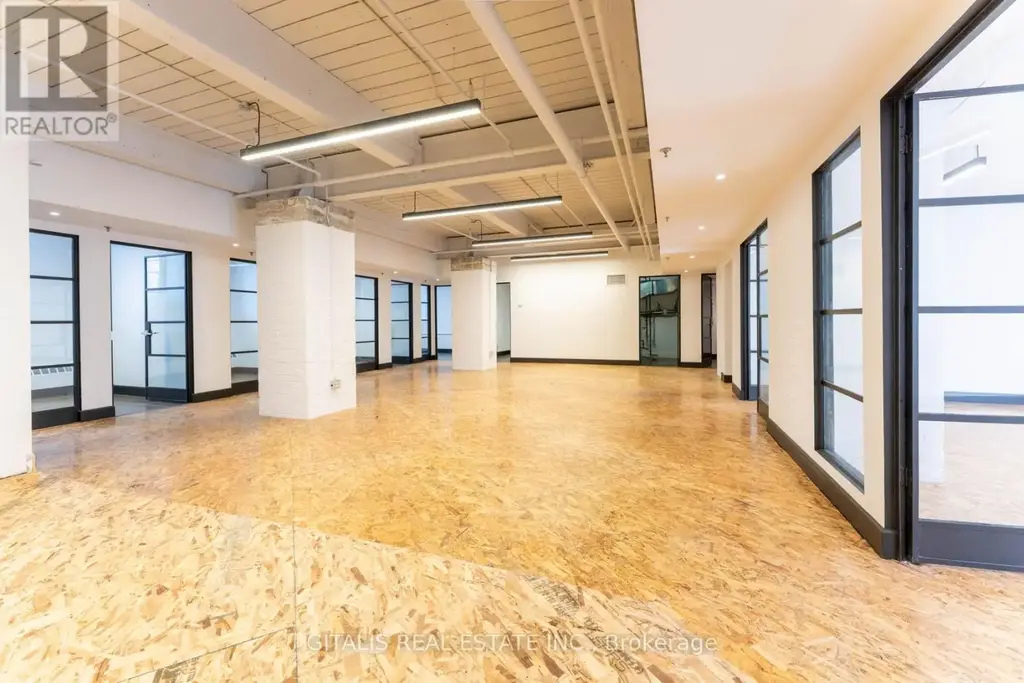 12a - 219 Dufferin Street, Toronto (South Parkdale)