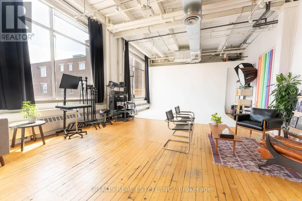 207b - 219 Dufferin Street, Toronto (South Parkdale)