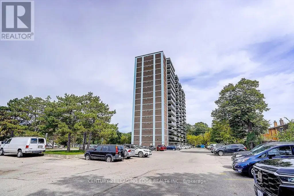 201 - 235 Grandravine Drive, Toronto (Glenfield-Jane Heights)