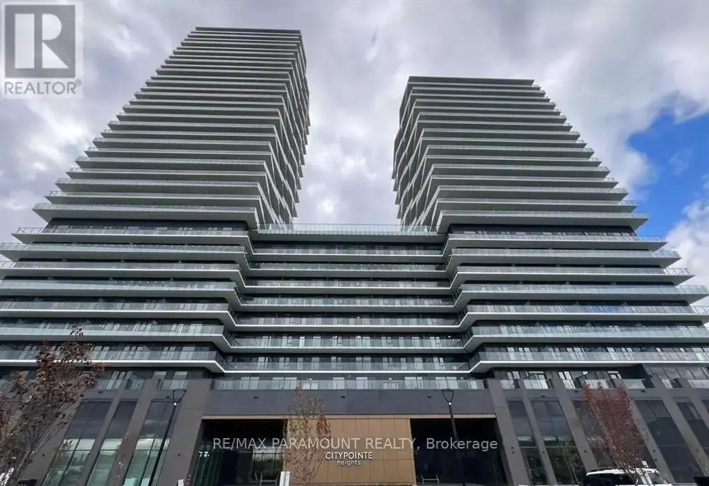 414 - 15 Skyridge Drive, Brampton (Bram East)