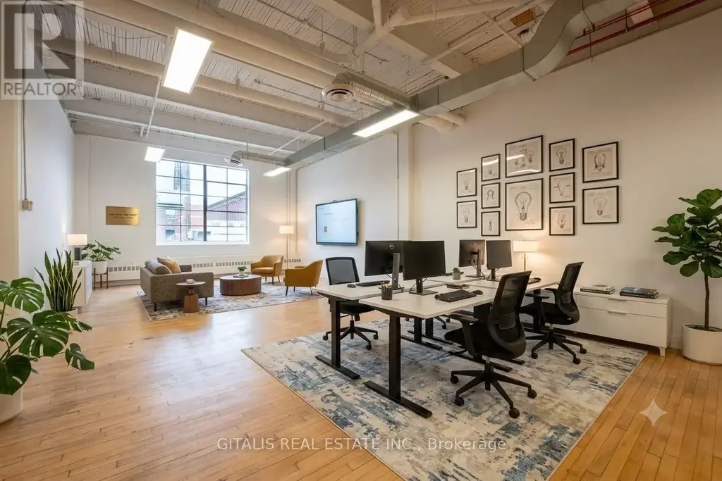 211c - 219 Dufferin Street, Toronto (South Parkdale)