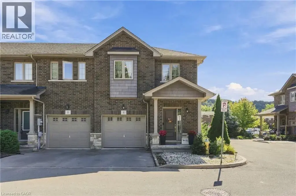 43 Kerman Avenue Unit# 8, Grimsby