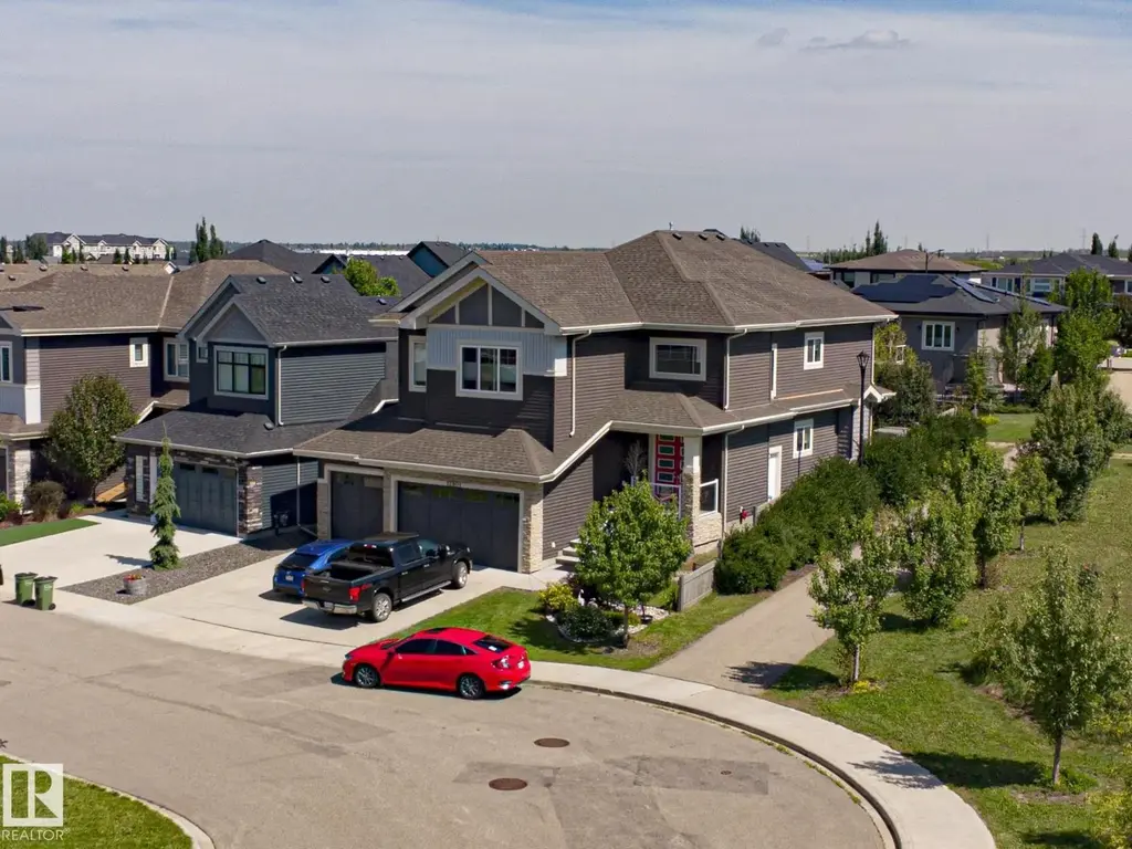 12801 203 St Nw, Edmonton