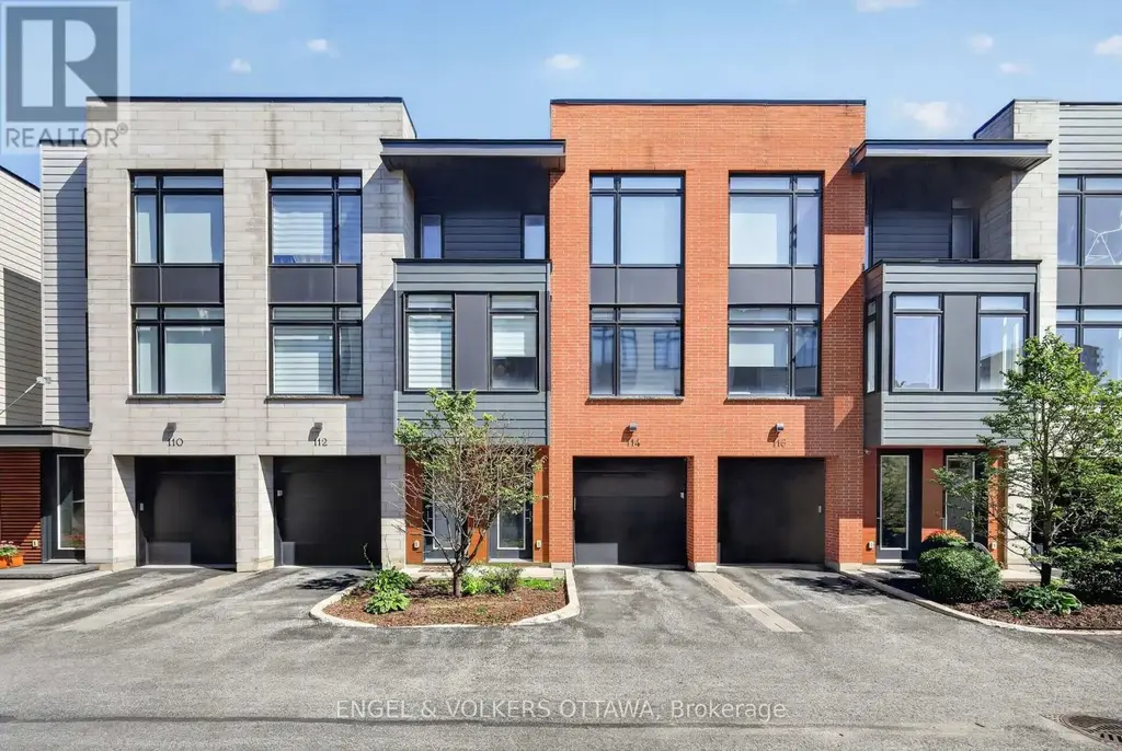 114 Jemruss Private, Ottawa