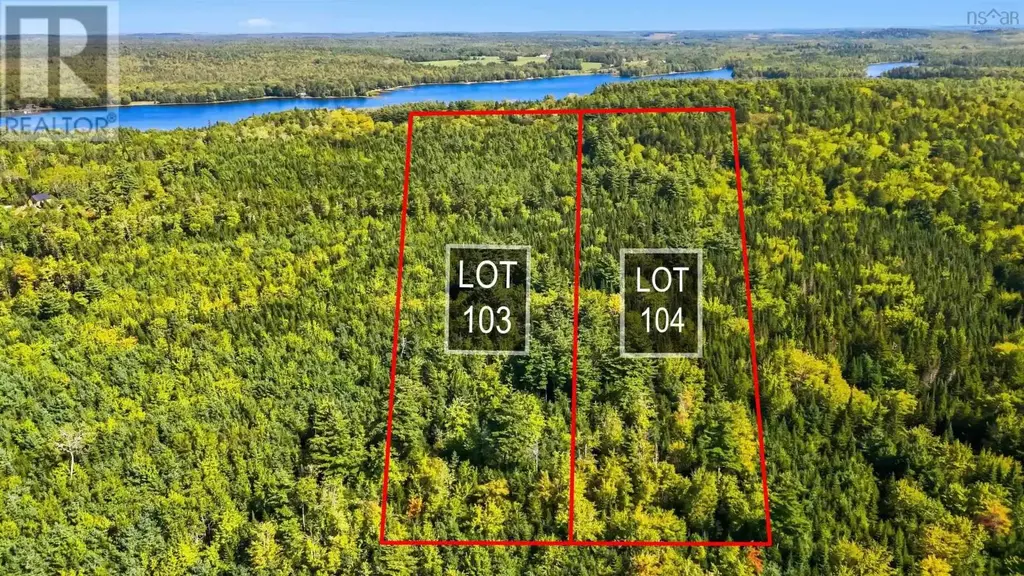 104 Arenburg Road, Buckfield
