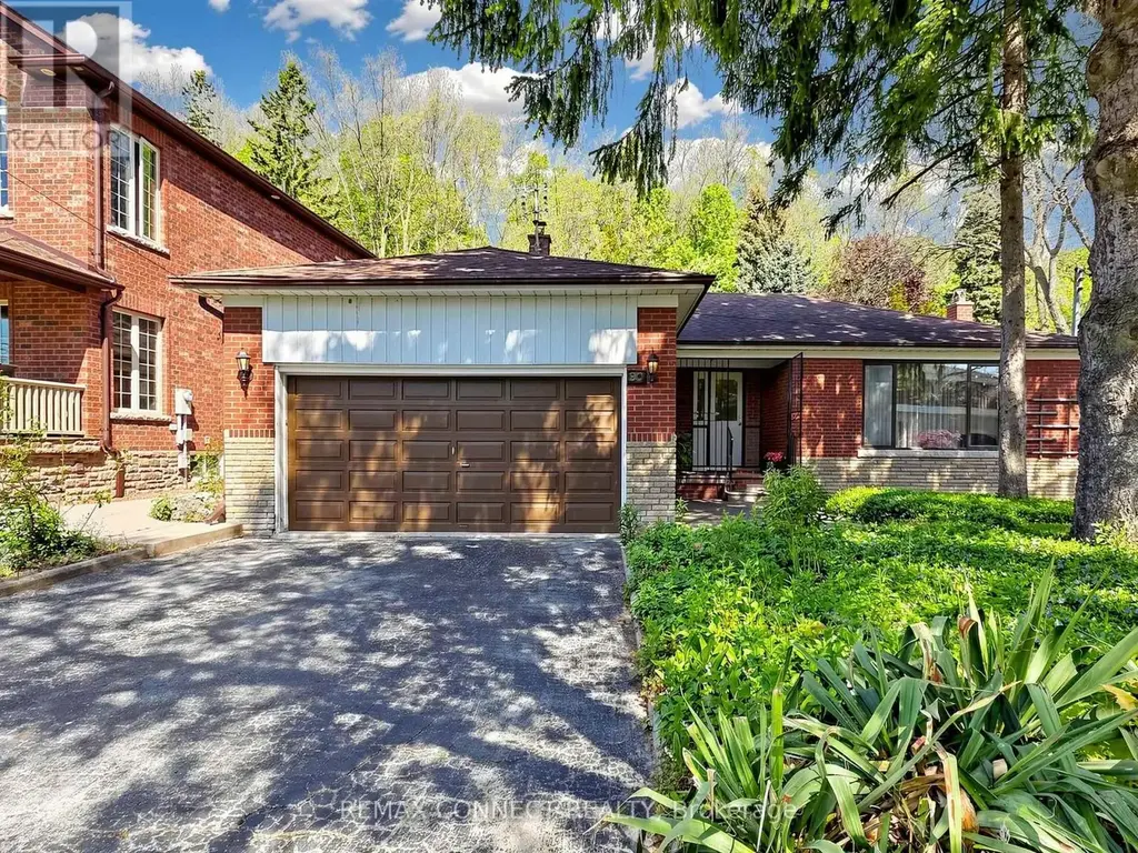 90 Sylvan Avenue, Toronto (Scarborough Village)