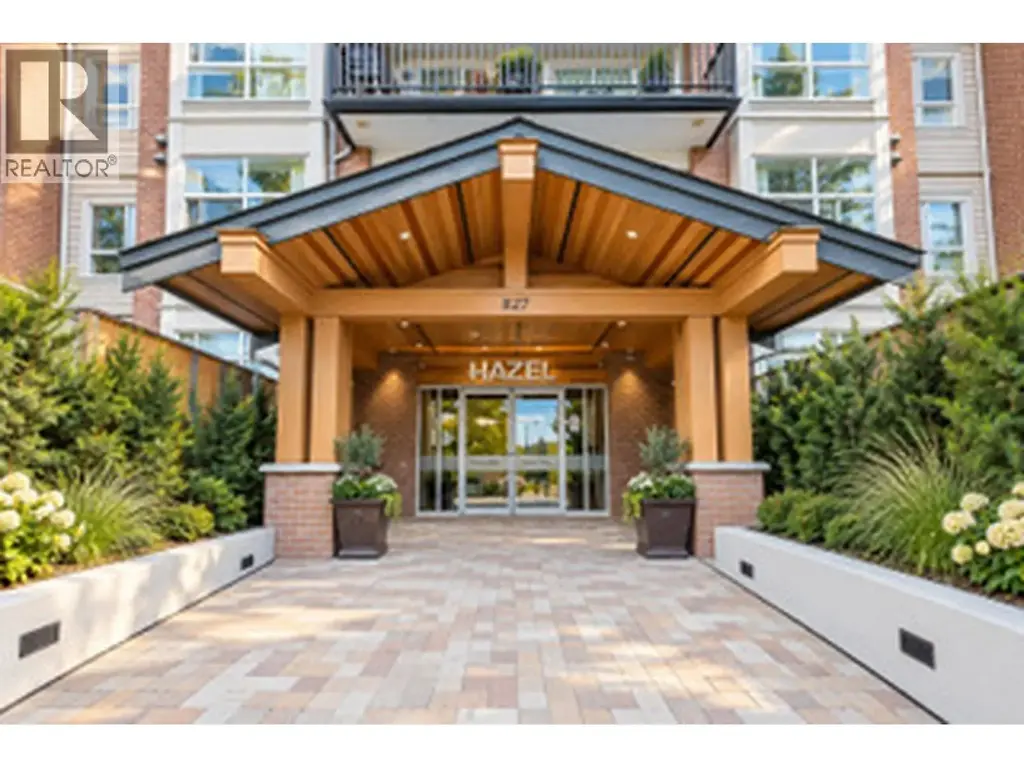 105 827 Roderick Avenue, Coquitlam