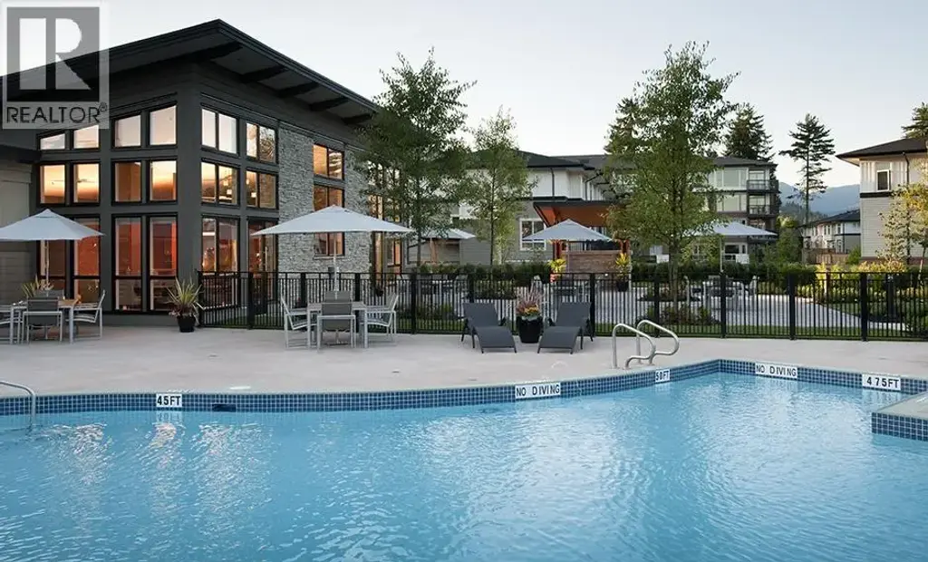 112 3105 Lincoln Avenue, Coquitlam