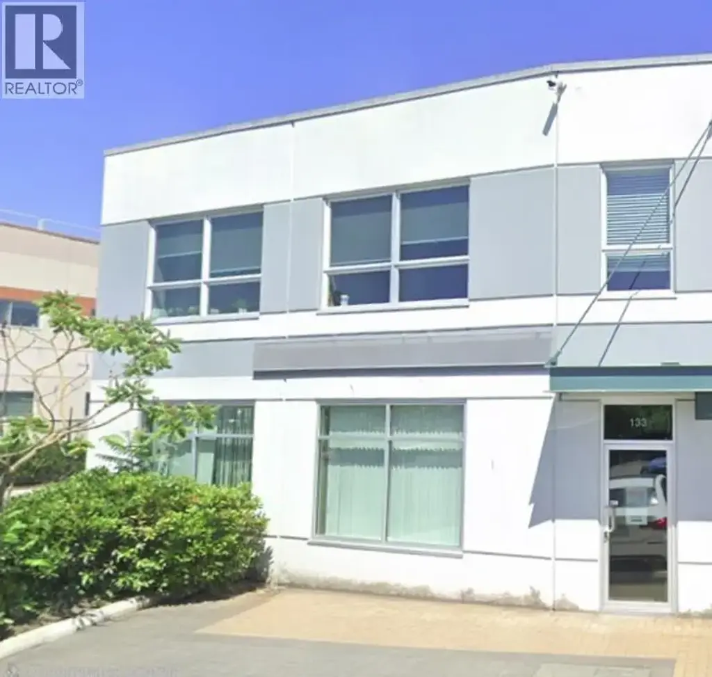 133 618 E Kent Avenue South, Vancouver