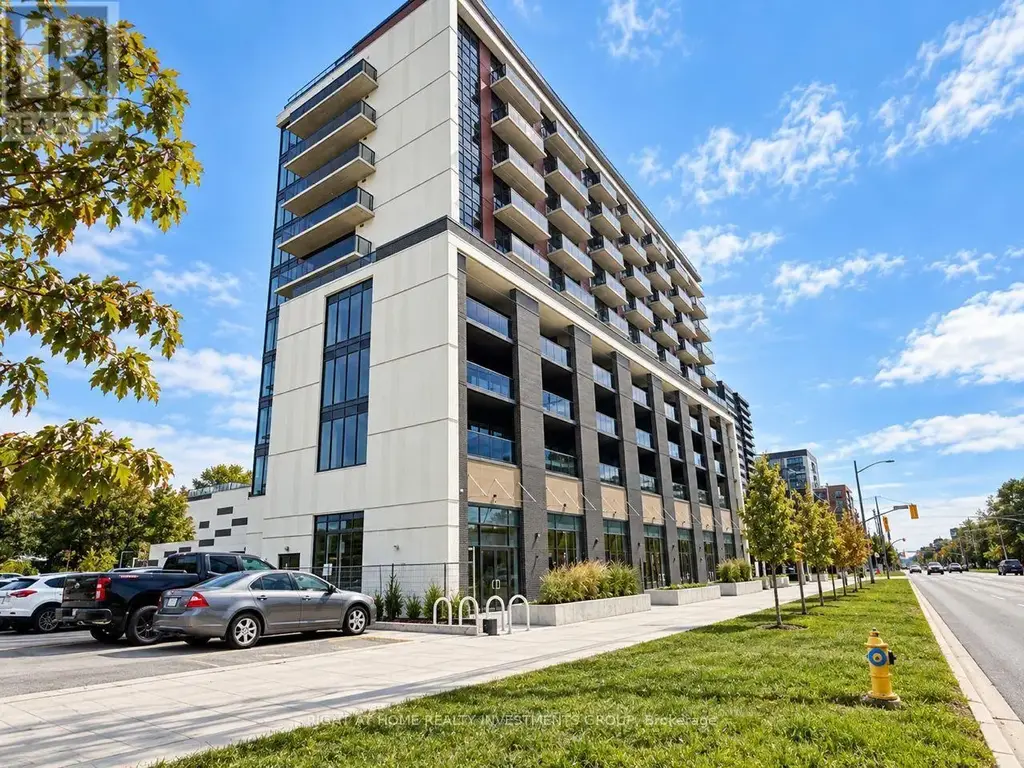 519 - 2825 Jane Street, Toronto (Glenfield-Jane Heights)