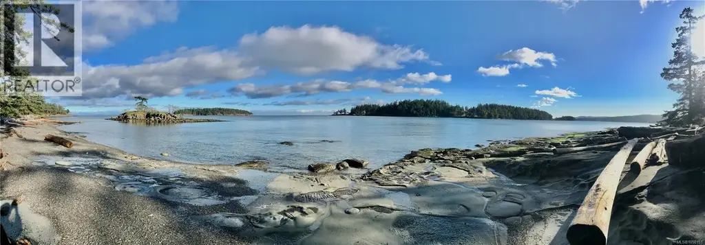 Lt4 Hyham Rd, Gabriola Island