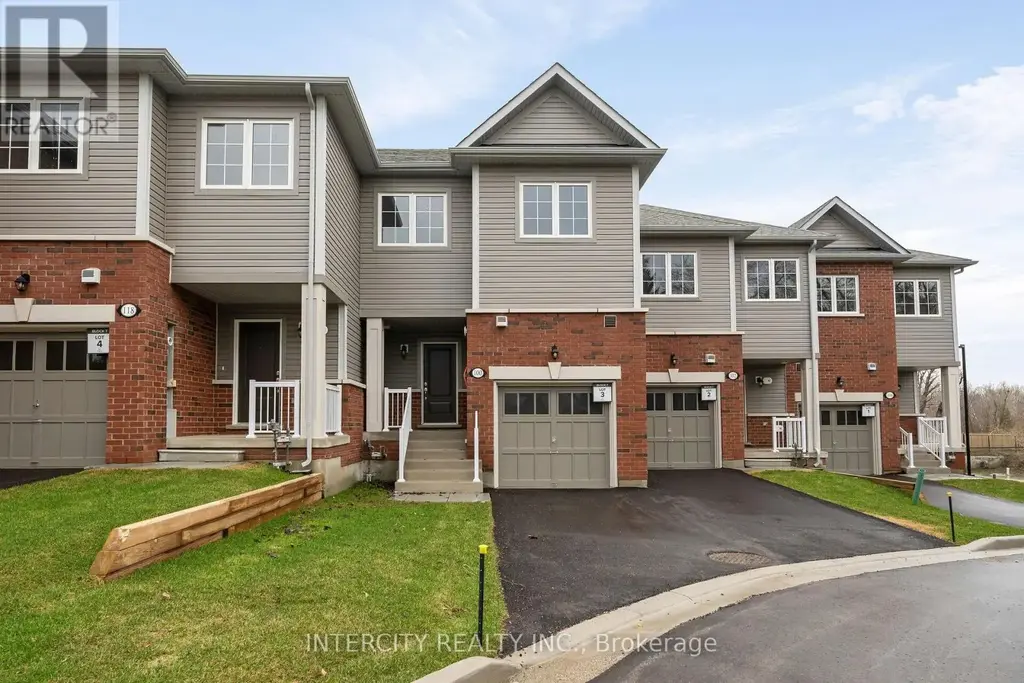 Blk 7 Unit 3 - 100 Walden Drive, Shelburne