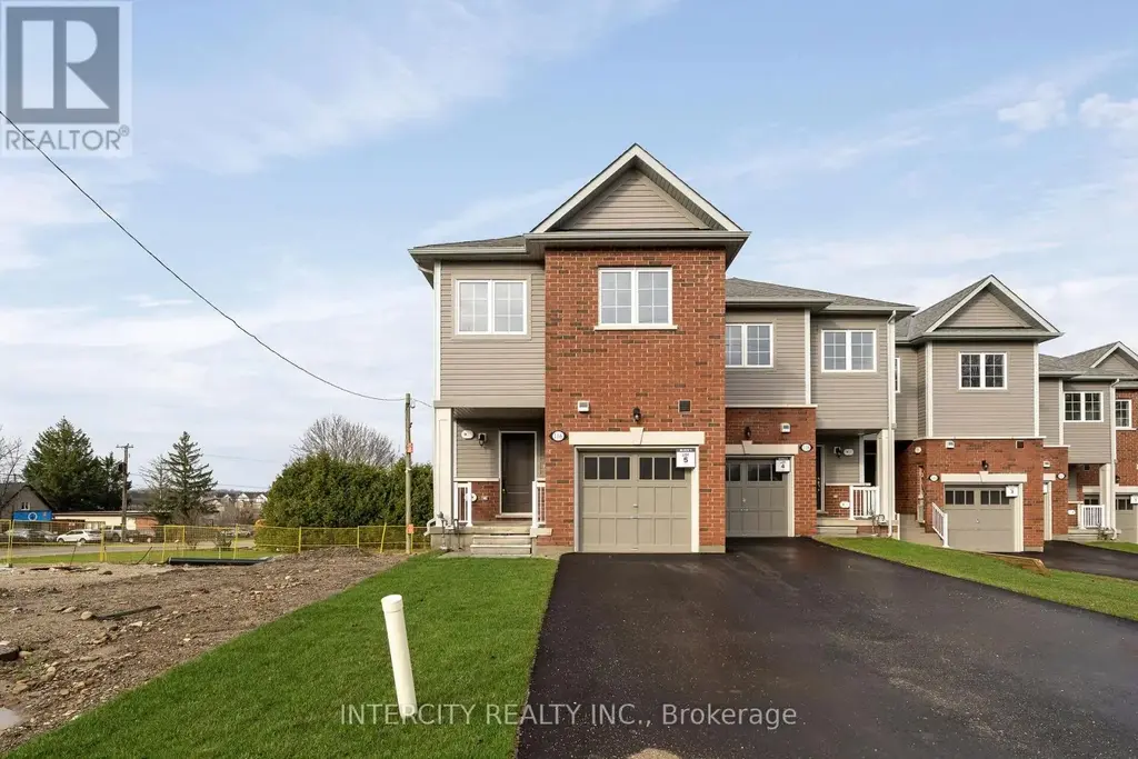 Blk 7 Unit 5 - 116 Gordon Street, Shelburne