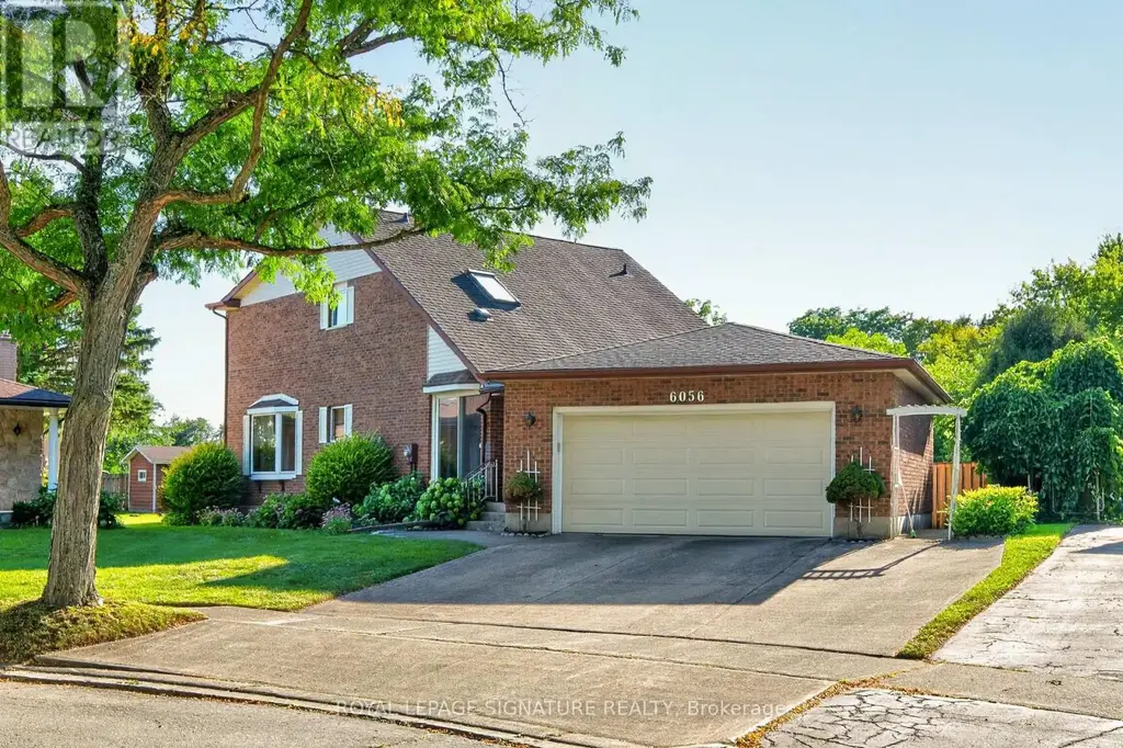 6056 Saint Anthony Crescent, Niagara Falls (Church's Lane)