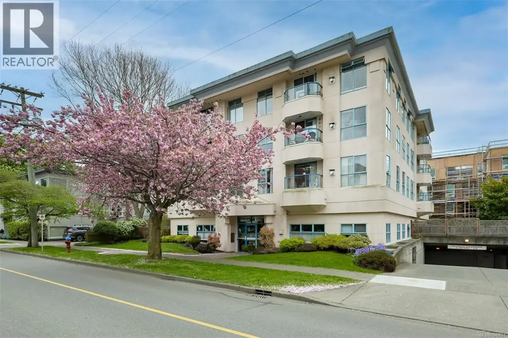 209 1063 Southgate St, Victoria
