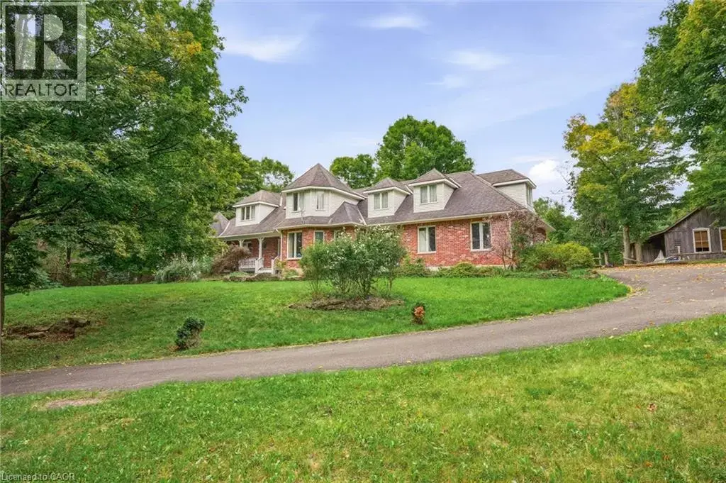 8010 Guelph Line, Milton