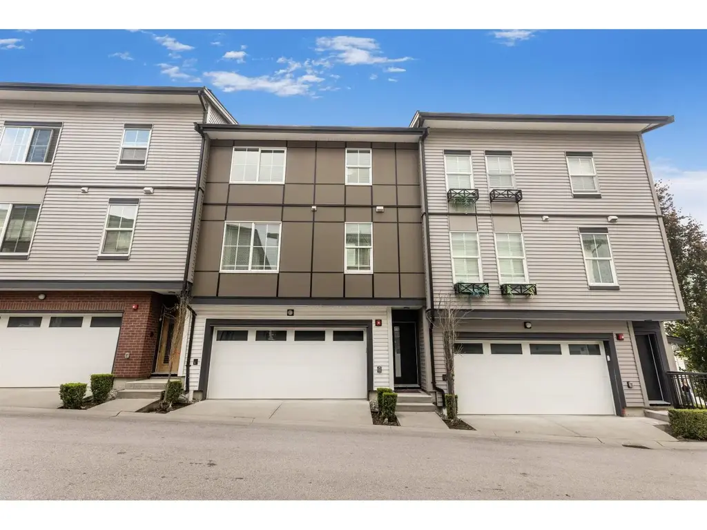 23 8161 201 Street, Langley