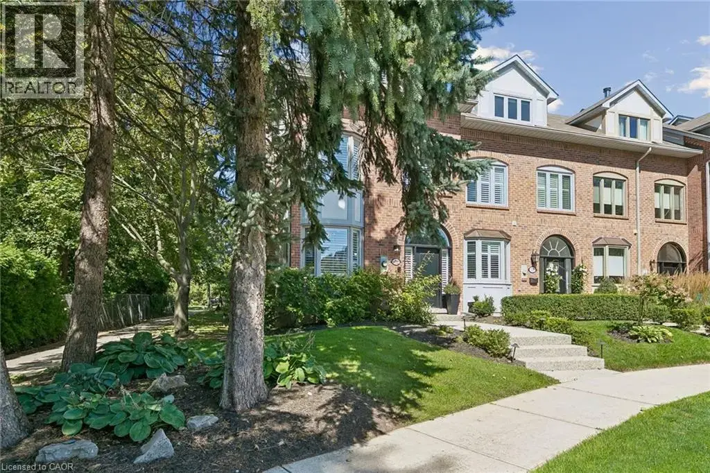 73 Windhaven Place, Oakville