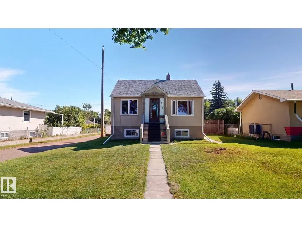 12225 81 St Nw, Edmonton