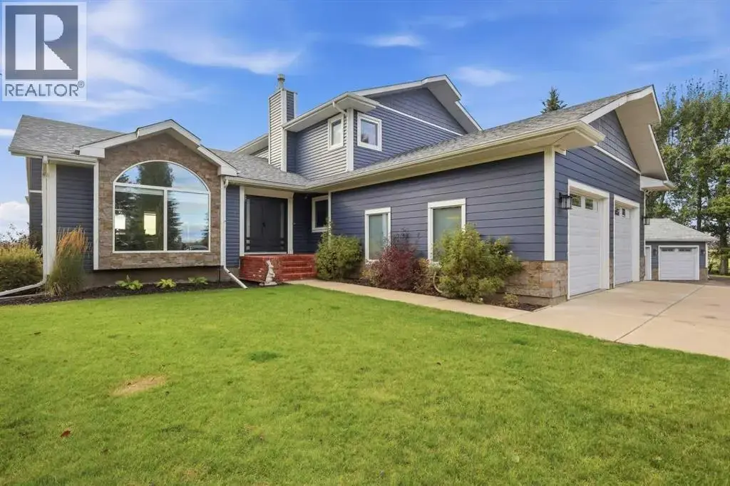 37412 Range Road 280, Rural Red Deer County