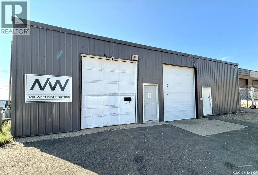 1161 98th Street, North Battleford