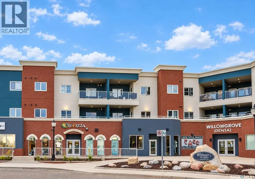 309 412 Willowgrove Square, Saskatoon