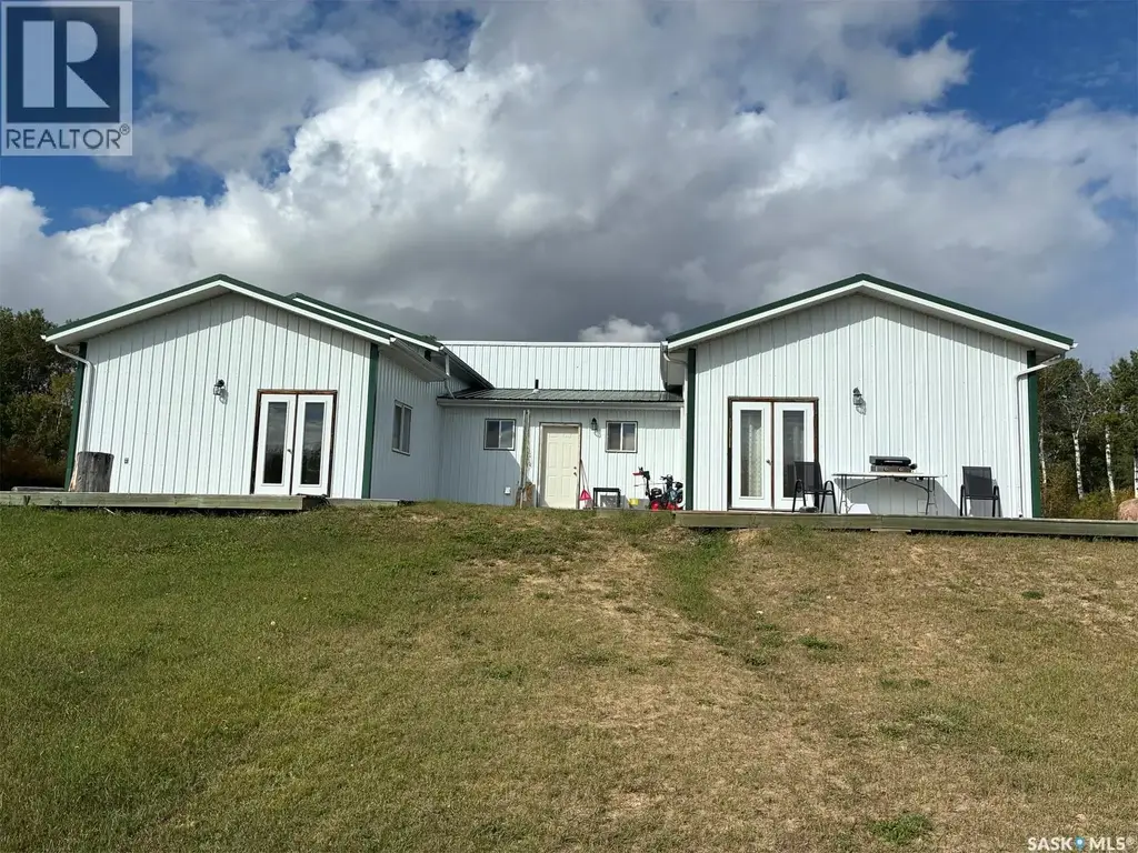 River Views Acreage, Rm Of Meadow Lake, Meadow Lake Rm No.588