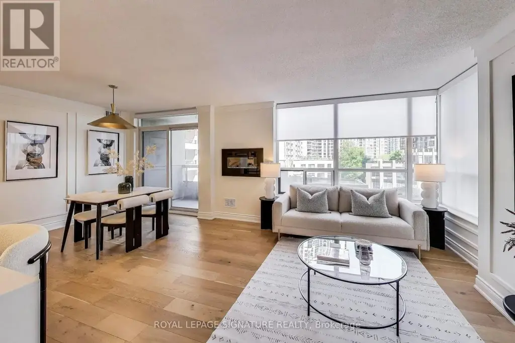 411 - 5 Northtown Way, Toronto (Willowdale East)