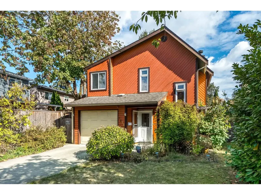 6078 194a Street, Surrey