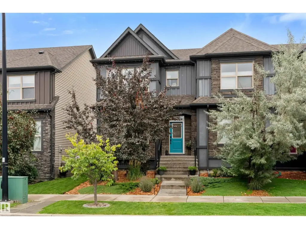 92 Gilmore Wy, Spruce Grove