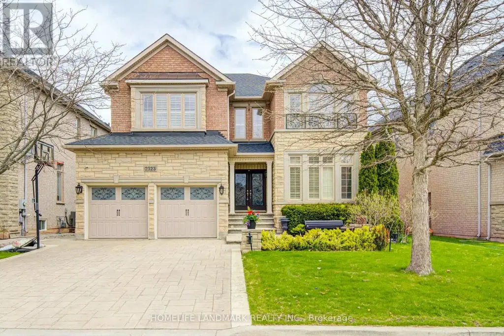 2323 Awenda Drive, Oakville (JC Joshua Creek)