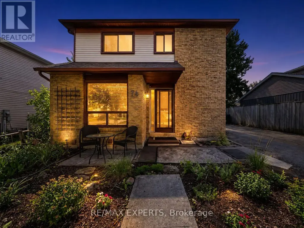 74 Downey Drive, Caledon (Bolton East)