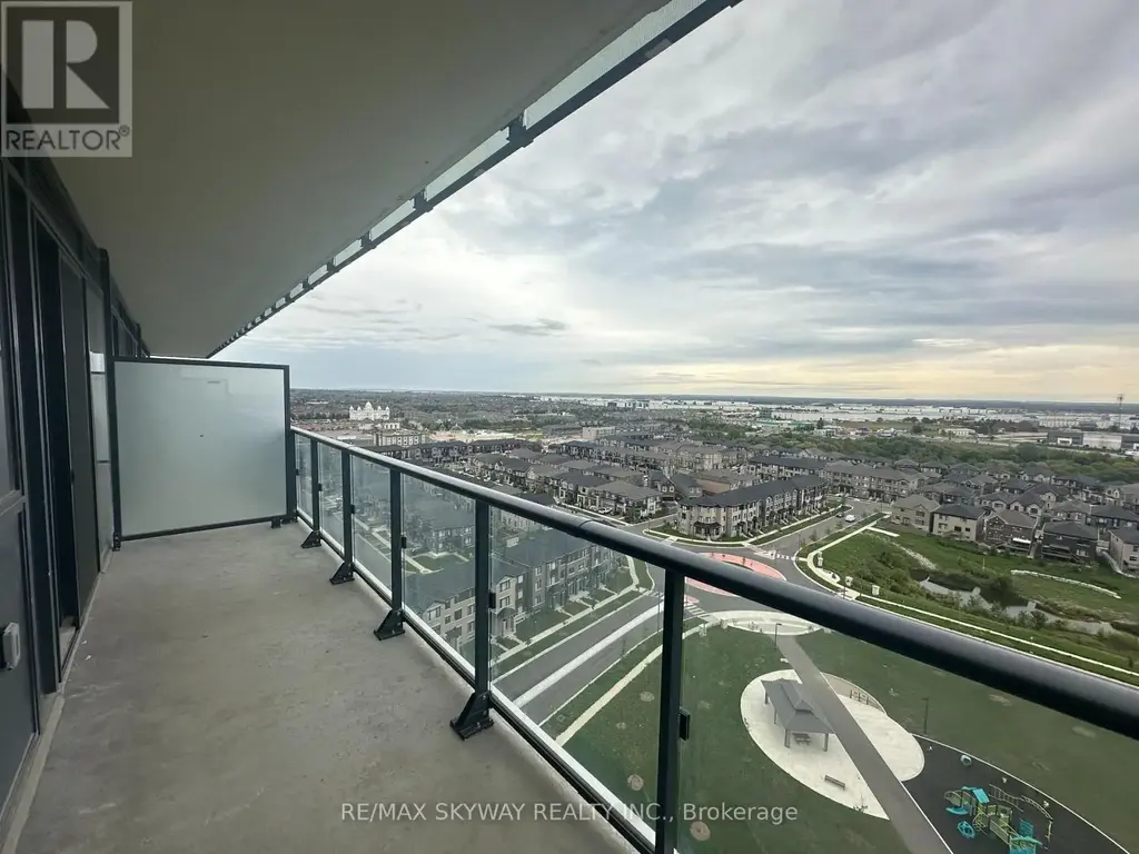1311 - 15 Skyridge Drive, Brampton (Bram East)
