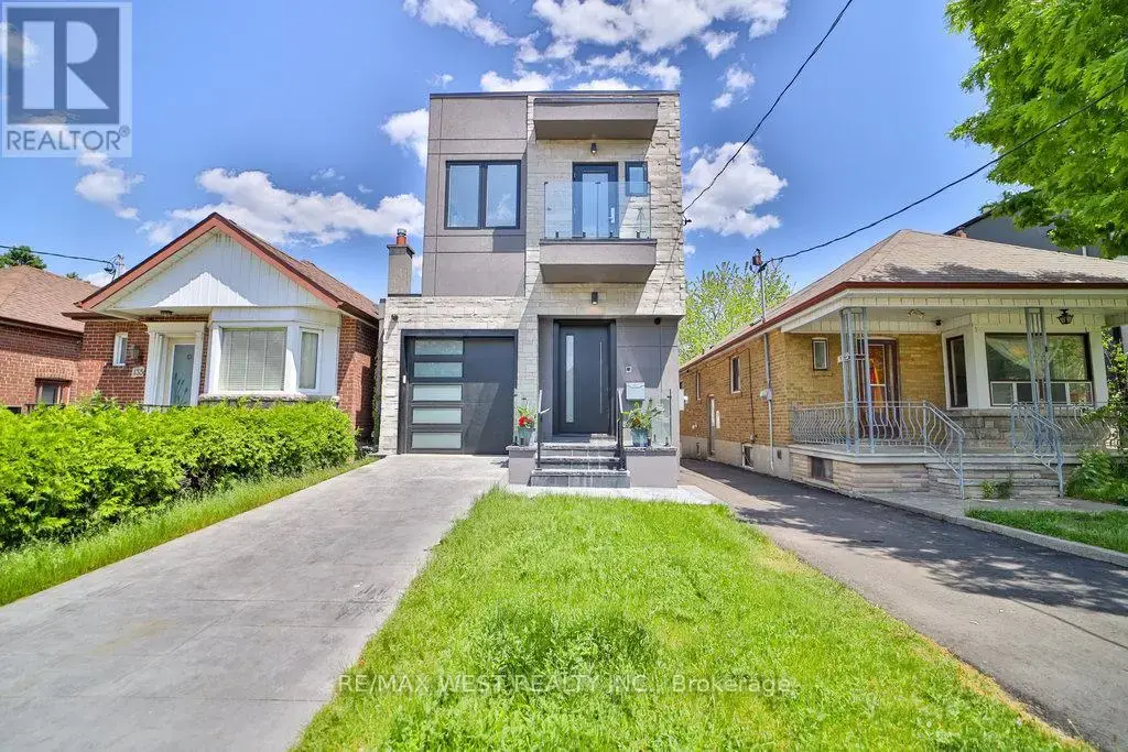 133 Times Road, Toronto (Briar Hill-Belgravia)