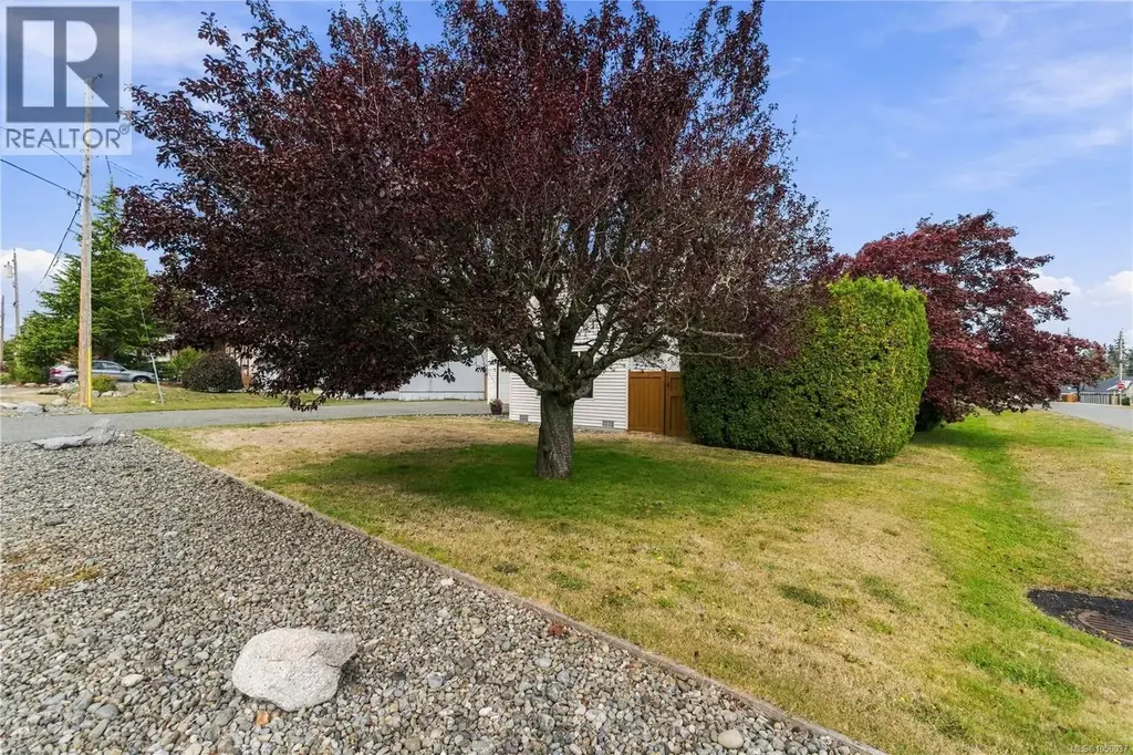 1 Sylvan Cres, Parksville