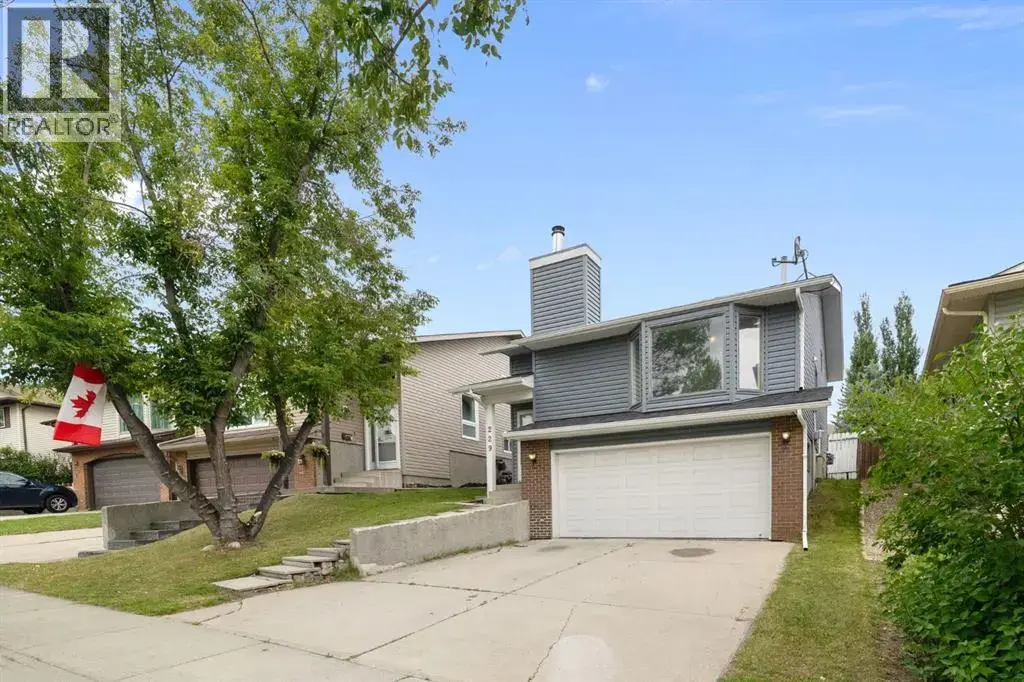 229 Macewan Glen Drive Nw, Calgary