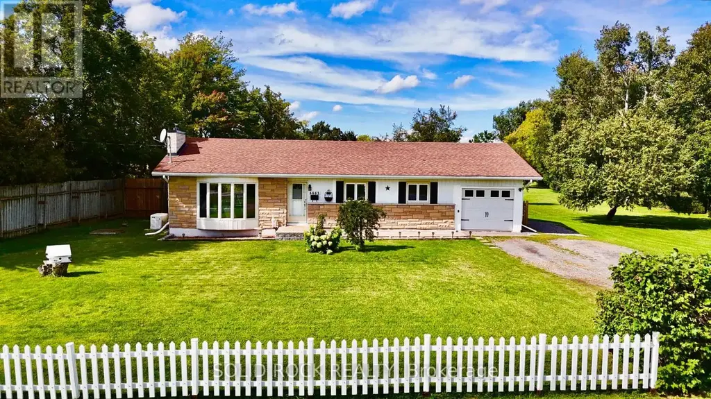 6663 Dalmeny Road E, Ottawa