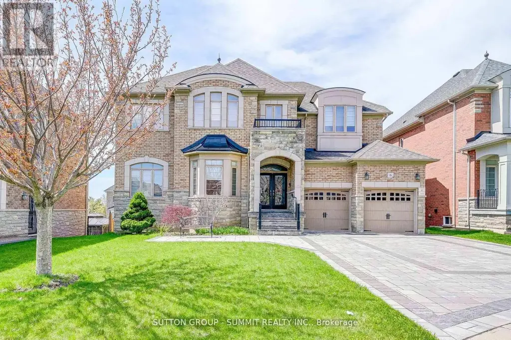 6 Flanders Road, Brampton (Credit Valley)