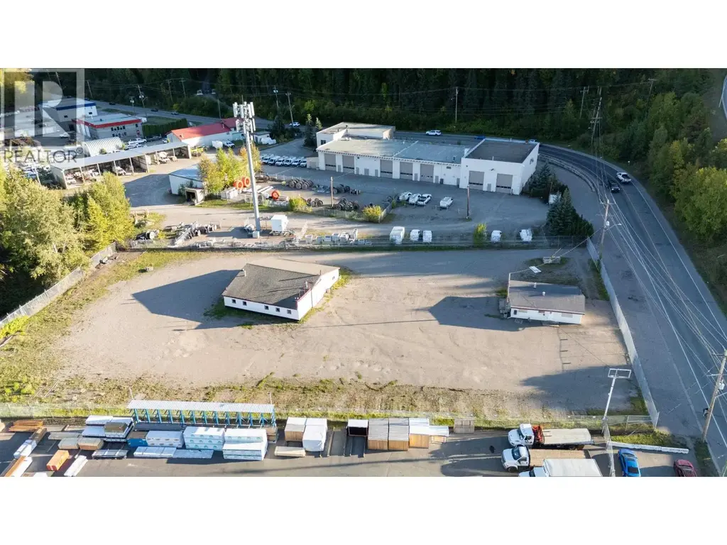 4174 Cowart Road, Prince George