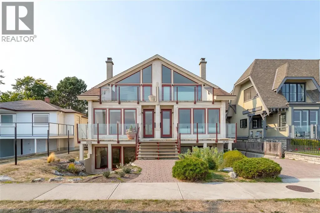 1518 Dallas Rd, Victoria