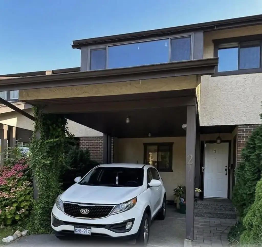2 9377 Corbould Street, Chilliwack Proper West, Chilliwack